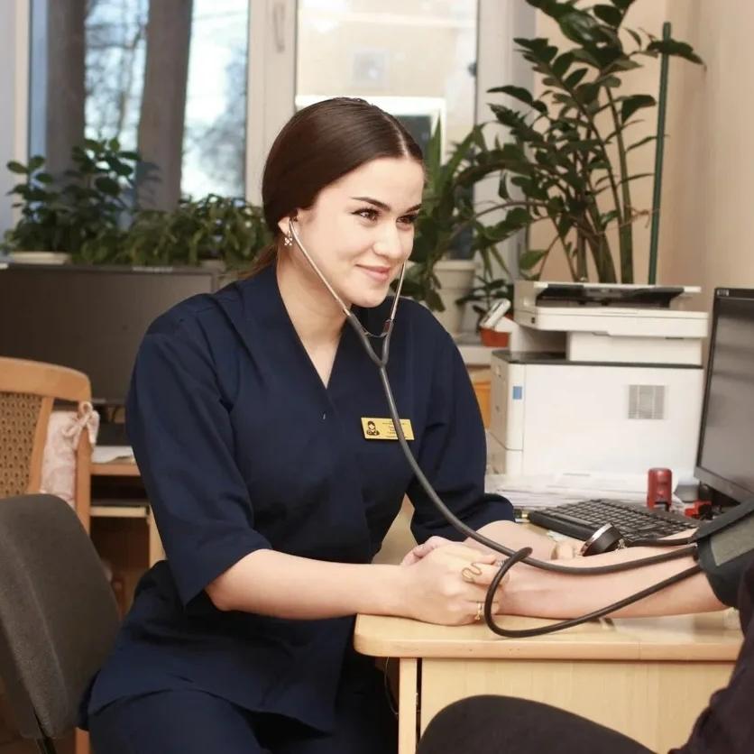 С&nbsp;января 88&nbsp;тысяч жителей Ставрополья прошли репродуктивную диспансеризацию