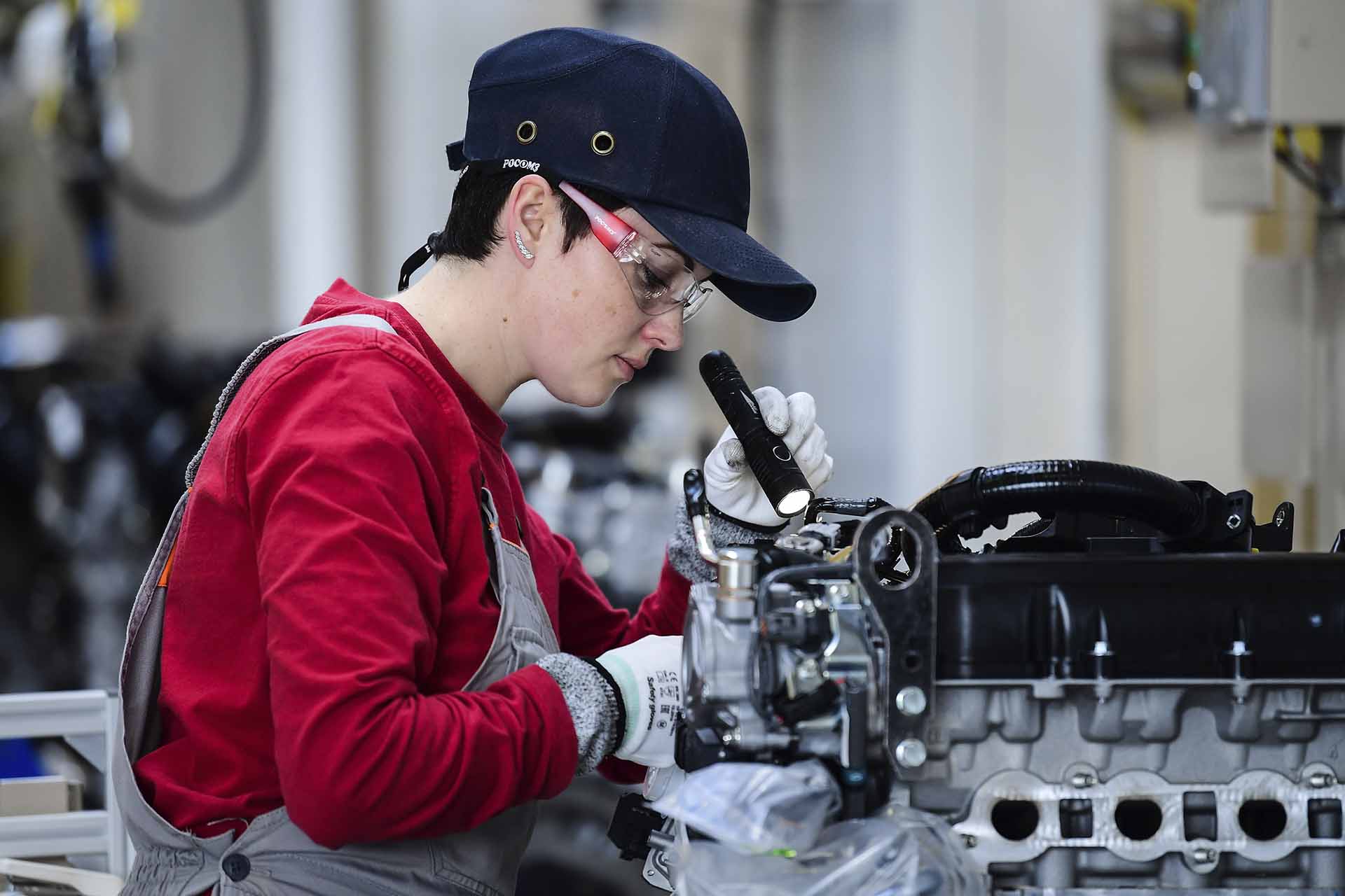 Почти 50&nbsp;жителей Приамурья начали осваивать новые профессии