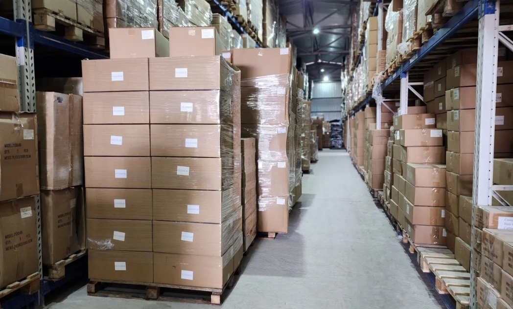 Компания из&nbsp;подмосковных Луховиц нарастила производственные мощности