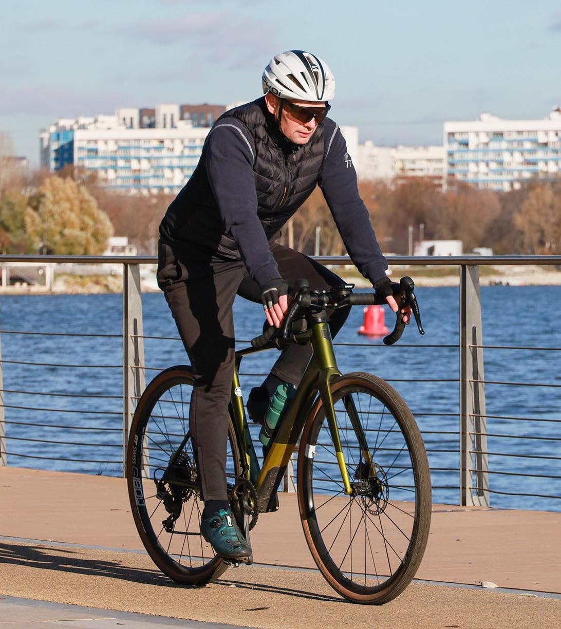 Чемпионат &laquo;Весенний дуатлон&raquo; состоится 30&nbsp;мая в&nbsp;Новоуральске