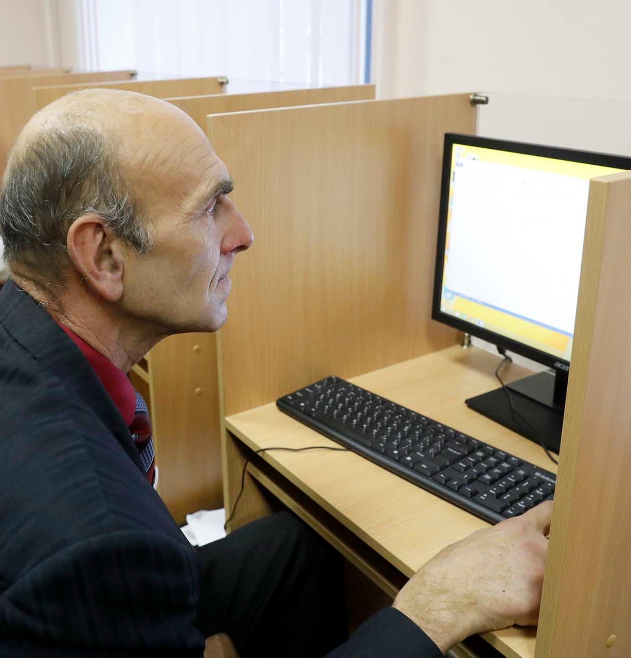Чемпионат по&nbsp;компьютерному многоборью в&nbsp;Рязани собрал более 200&nbsp;пенсионеров
