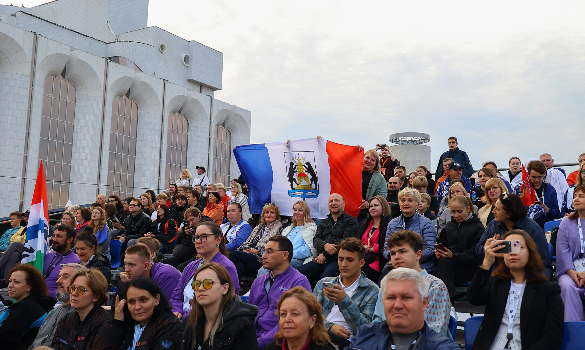 Жители Новгородской области взяли медали на&nbsp;Чемпионате высоких технологий