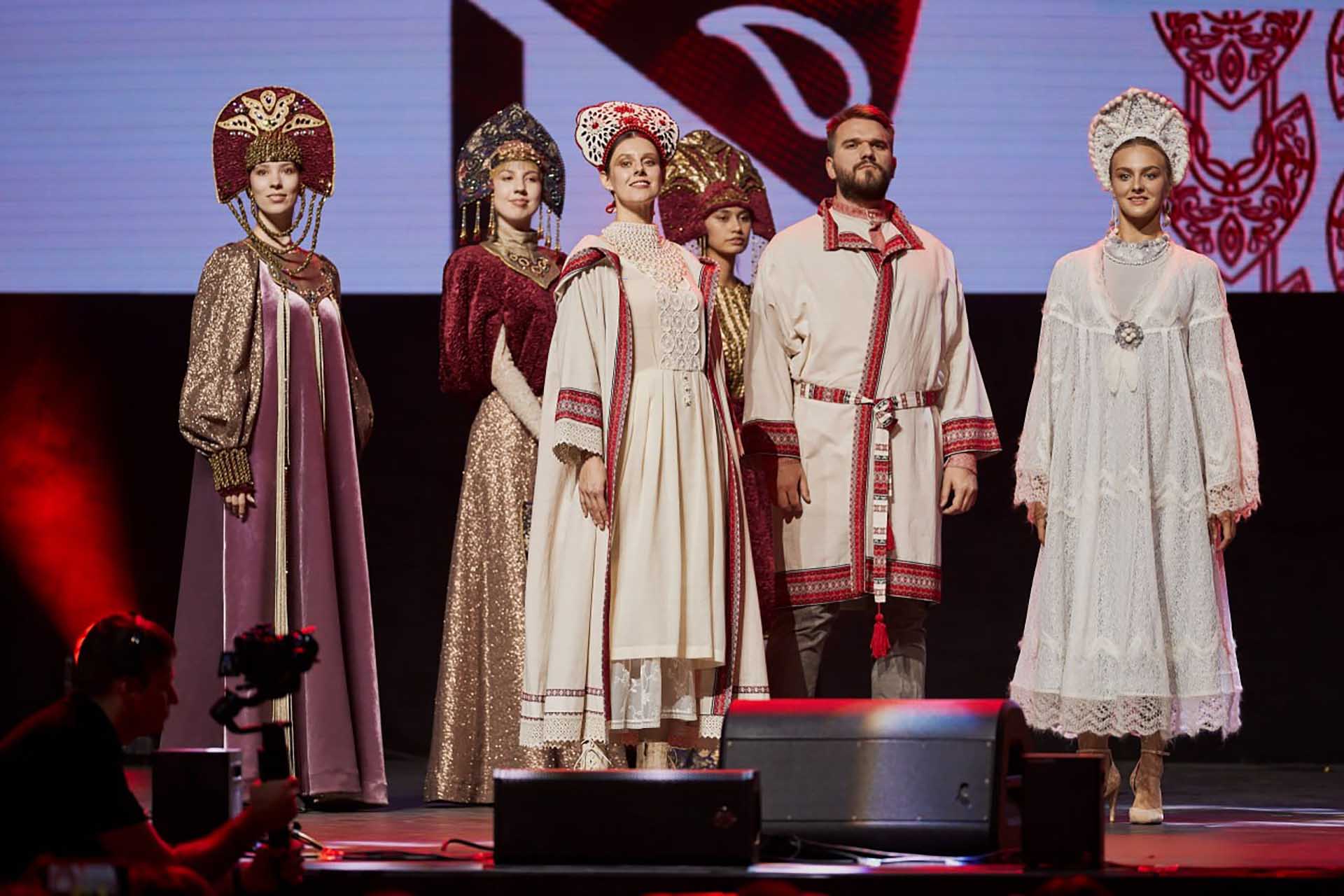 В&nbsp;Челябинске состоялся Всероссийский женский форум &laquo;Стальное кружево Урала&raquo;