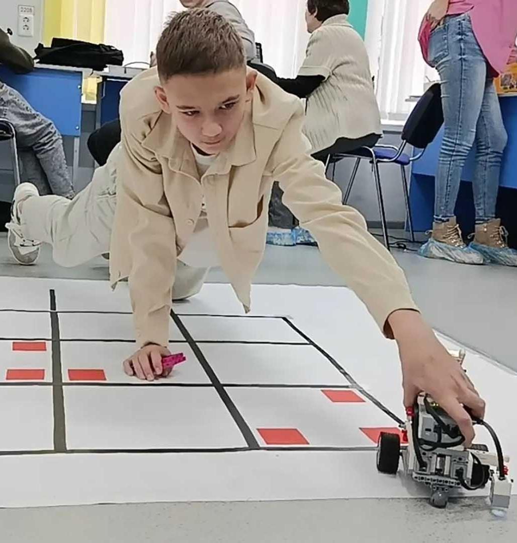 Дети из&nbsp;Самарской области выступят на&nbsp;Интеллектуальной олимпиаде ПФО