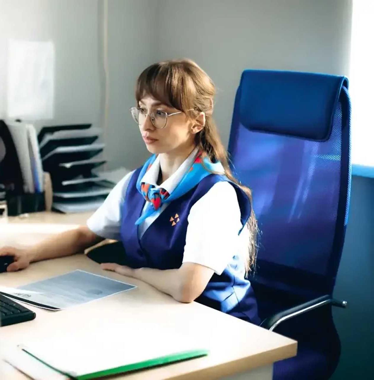 Кадровый центр Ставрополья помог найти работу более чем 8,5&nbsp;тыс. человек