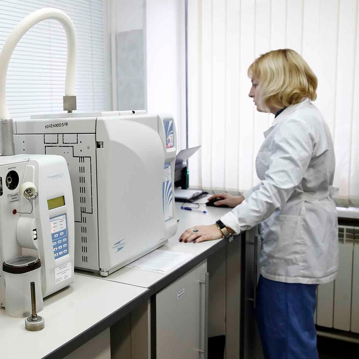 В&nbsp;Уссурийске установят новые посты контроля воздуха