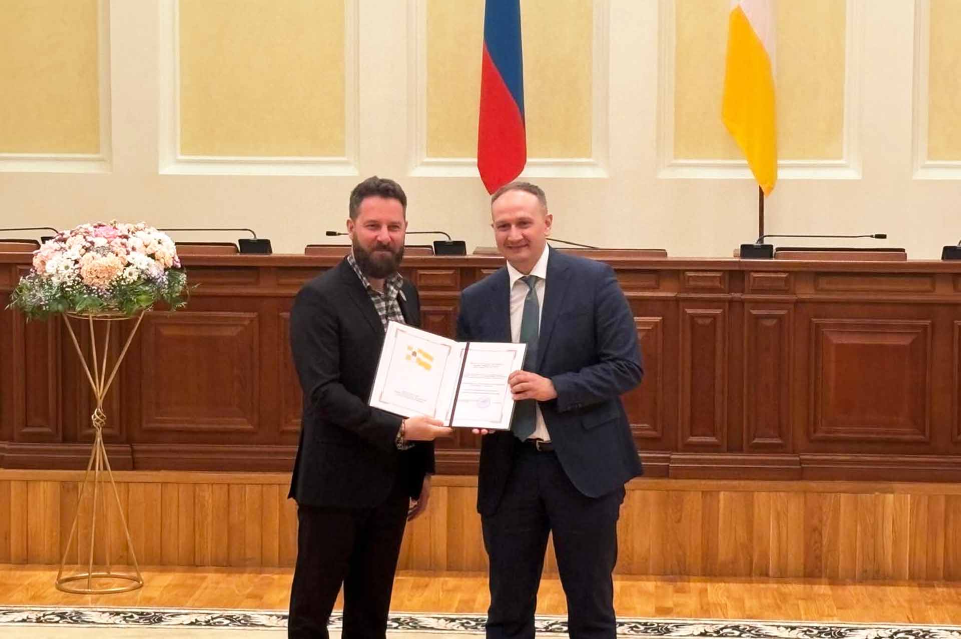 На&nbsp;Ставрополье определили лучшие продовольственные бренды региона