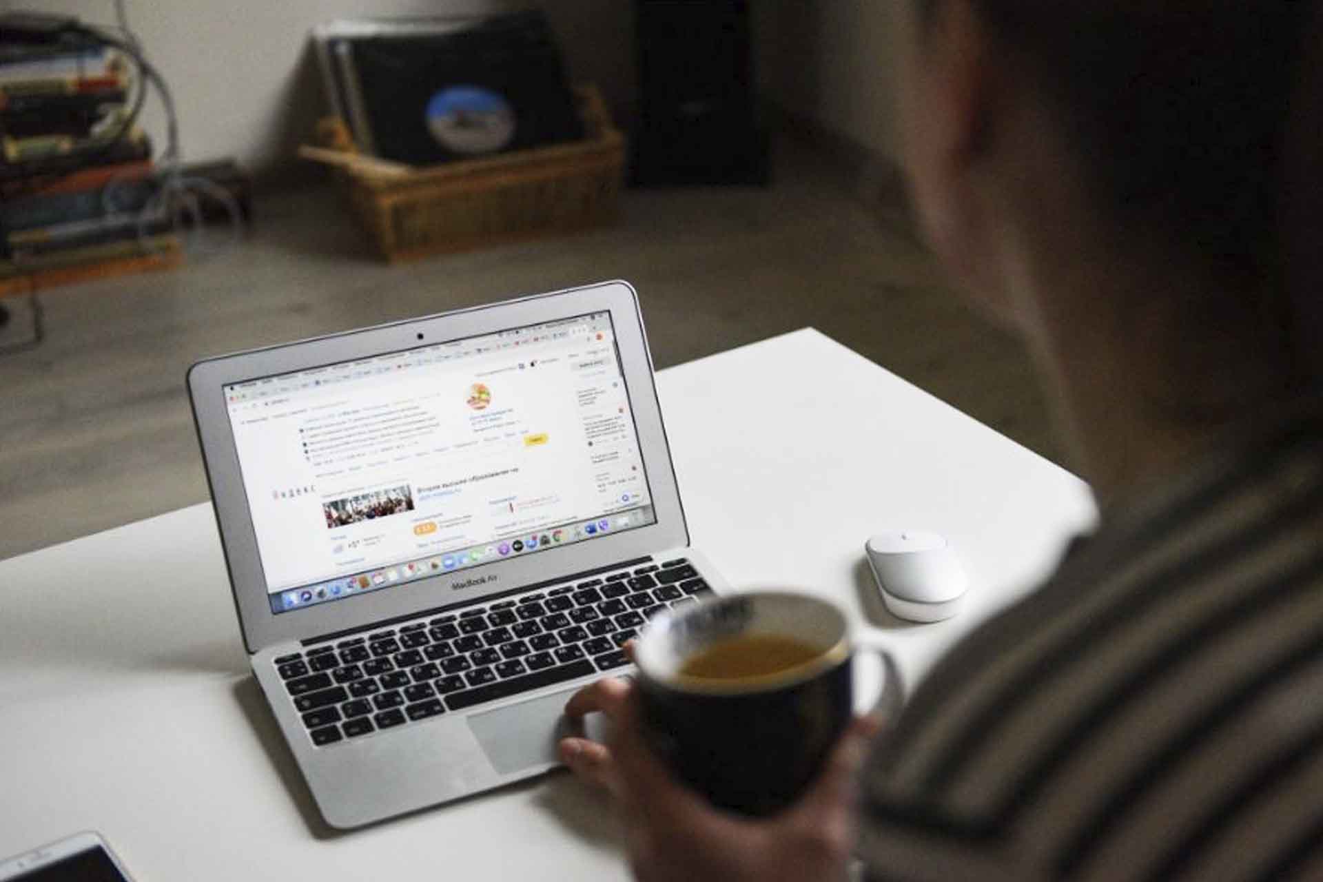 Пенсионеров Подмосковья приглашают на&nbsp;конкурс компьютерной грамотности