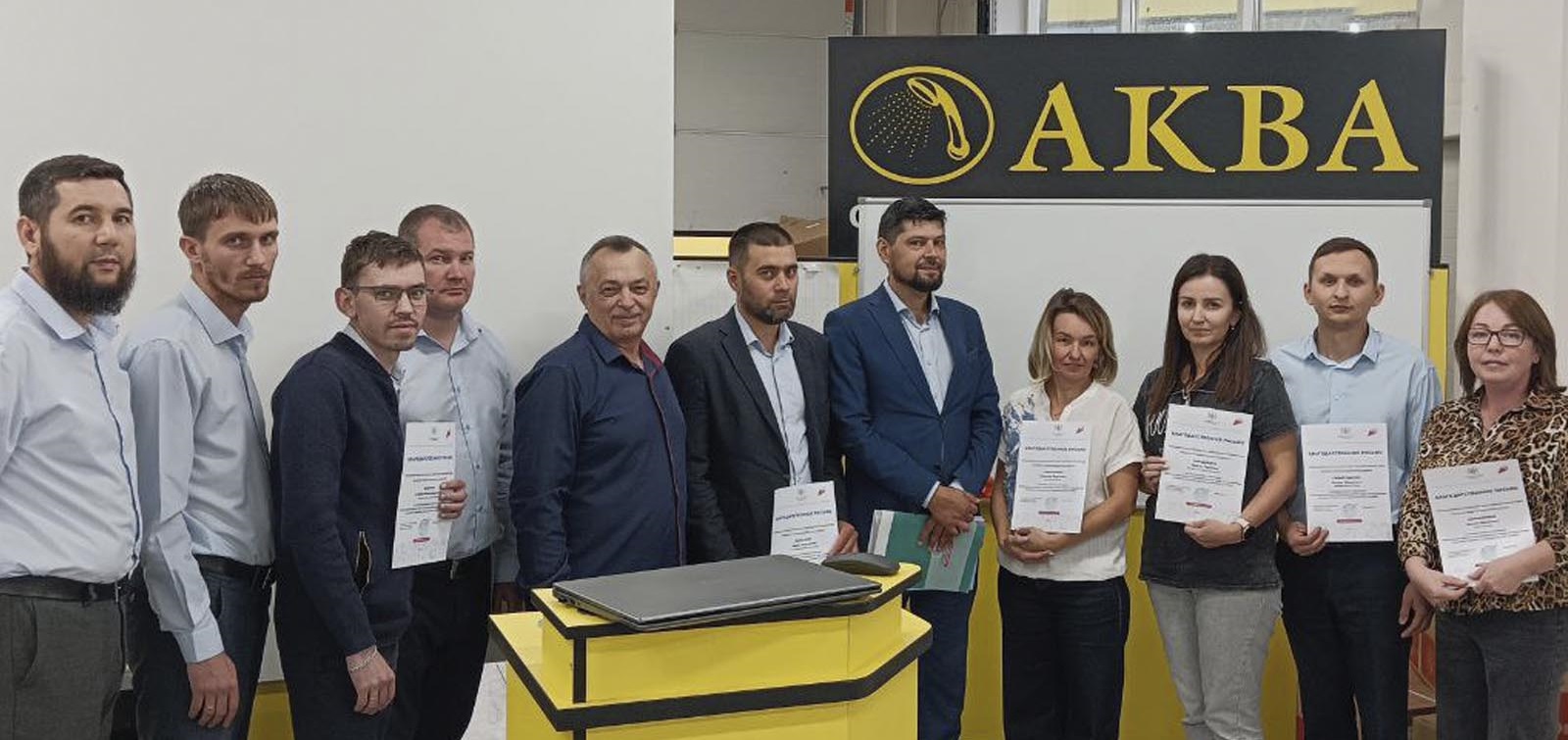 Сантехническая компания из&nbsp;Татарстана повысила эффективность продаж на&nbsp;30%