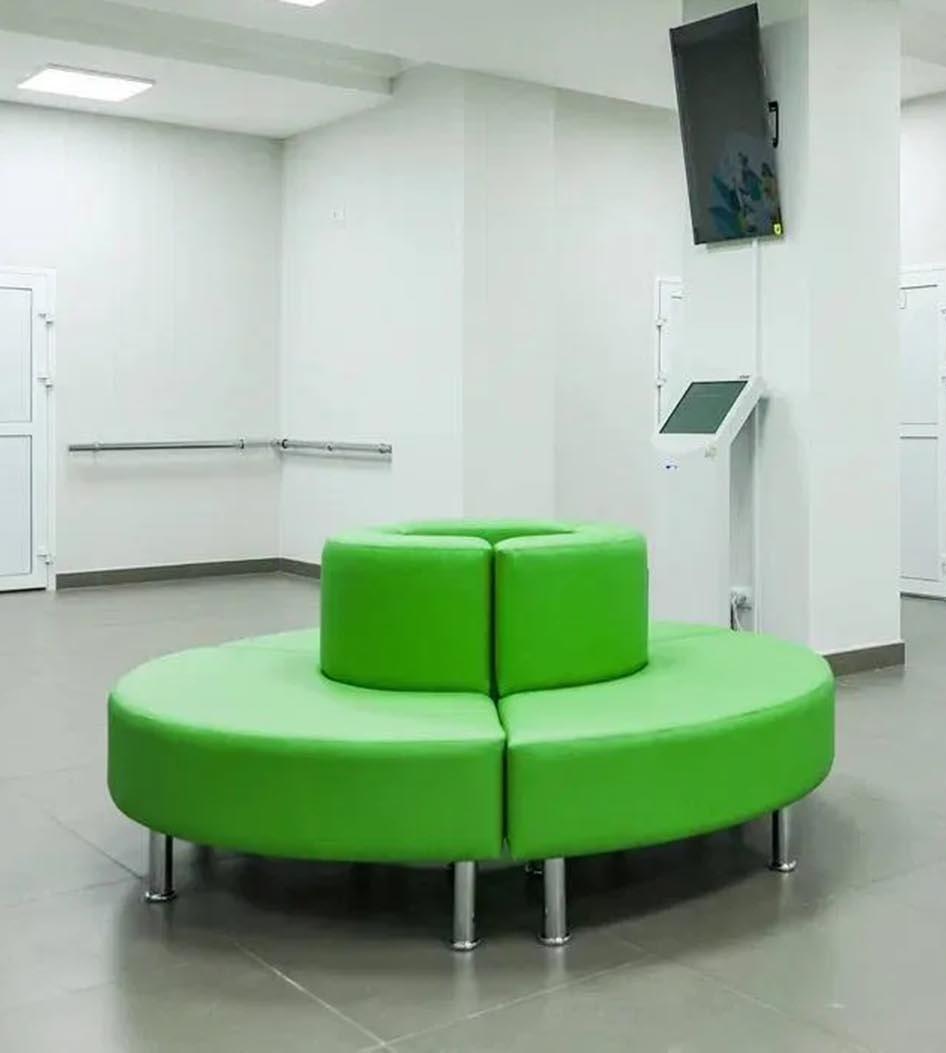 В&nbsp;Альметьевске Татарстана откроют современный семейный МФЦ