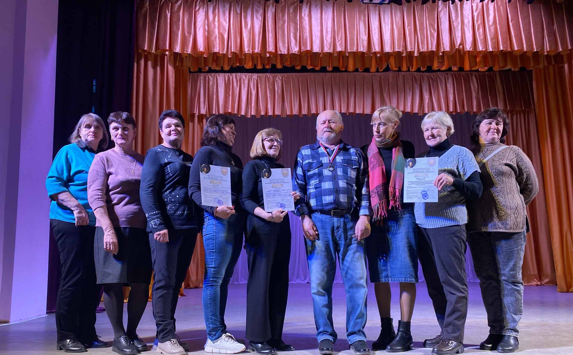 Фестиваль &laquo;Мартовские премьеры&nbsp;&mdash; ЯР 2026&raquo; прошел в&nbsp;Ярославской области