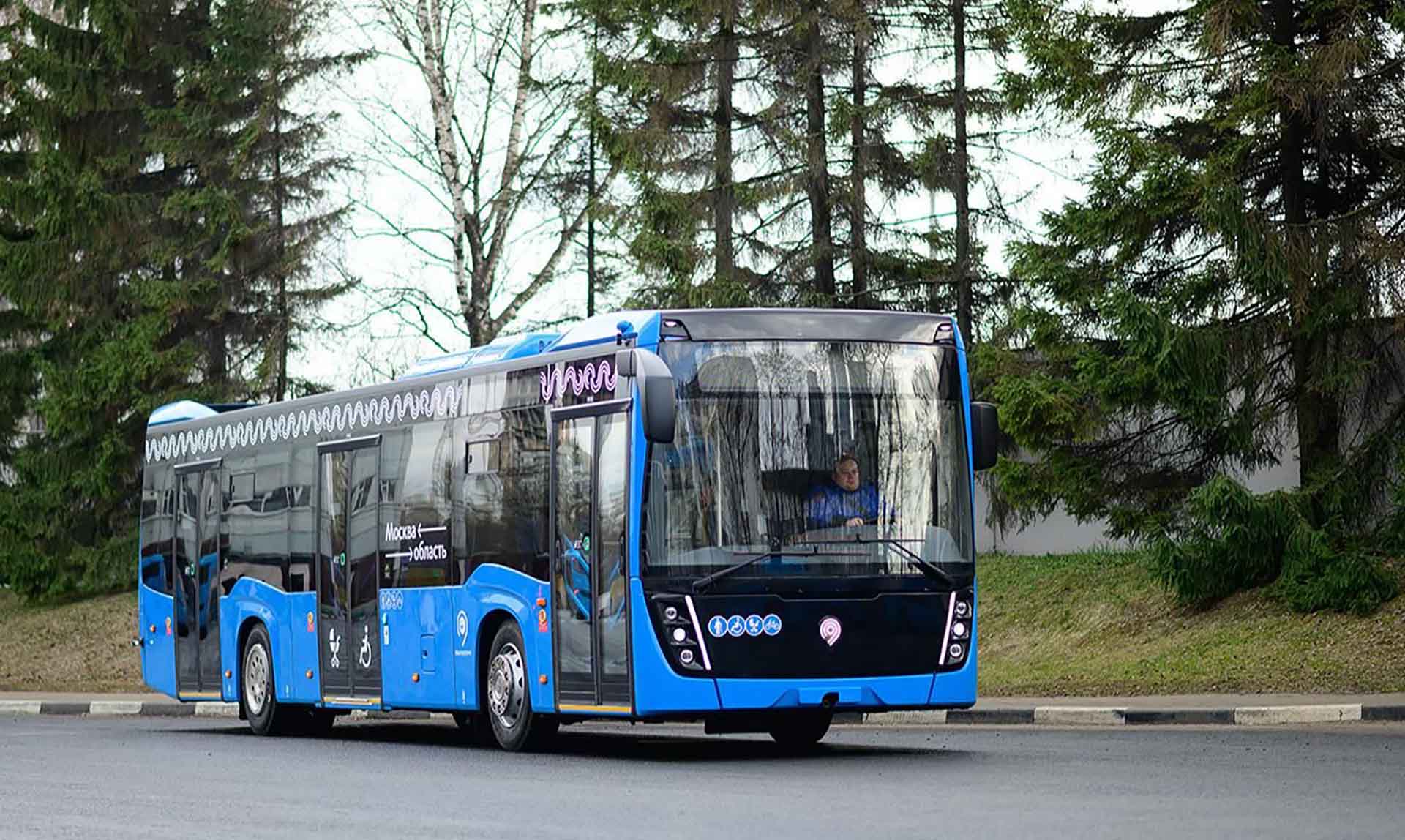 По&nbsp;проекту &laquo;Москва&nbsp;&mdash; область&raquo; открыли еще&nbsp;три автобусных маршрута