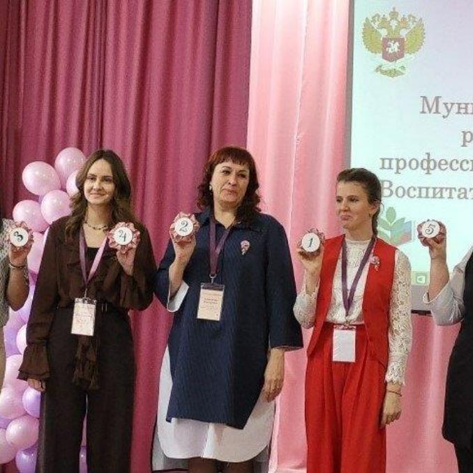 В&nbsp;Рубцовске завершится этап конкурса &laquo;Воспитатель года&nbsp;&mdash; 2026&raquo;