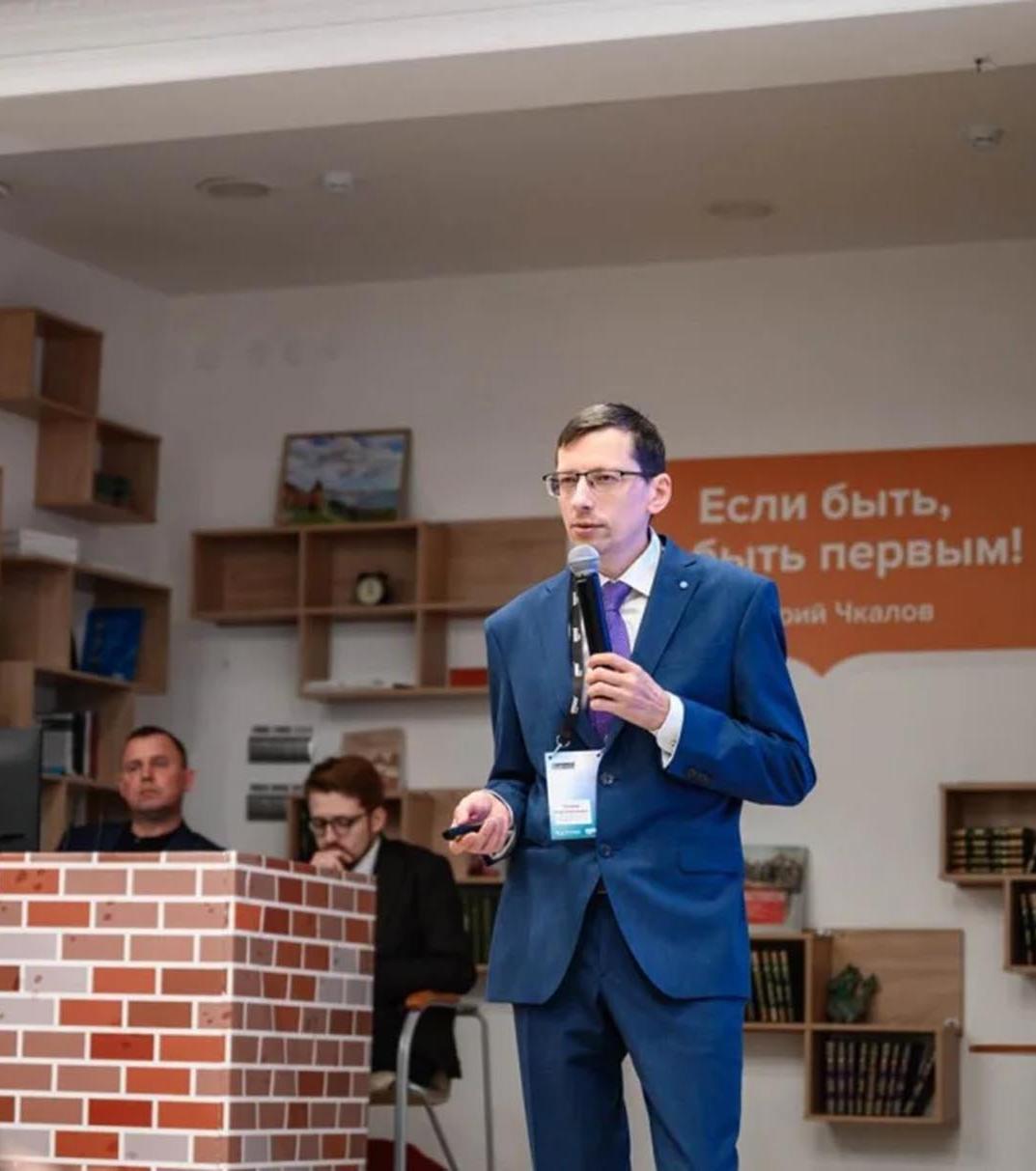 В&nbsp;Нижнем Новгороде запустили акселерационную программу для&nbsp;ИТ-компаний