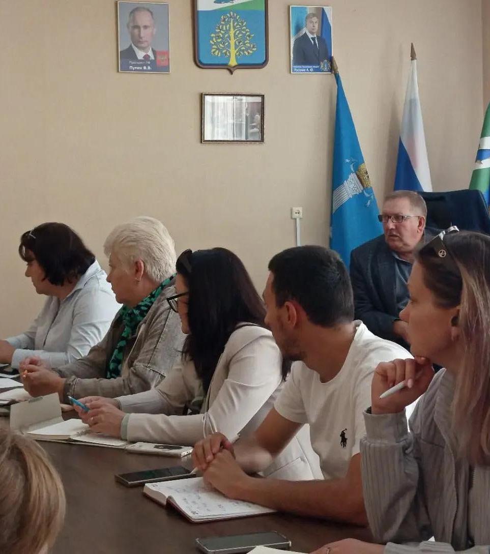 В&nbsp;Майнском районе Ульяновской области пройдет праздник &laquo;Аксаковская осень&raquo;
