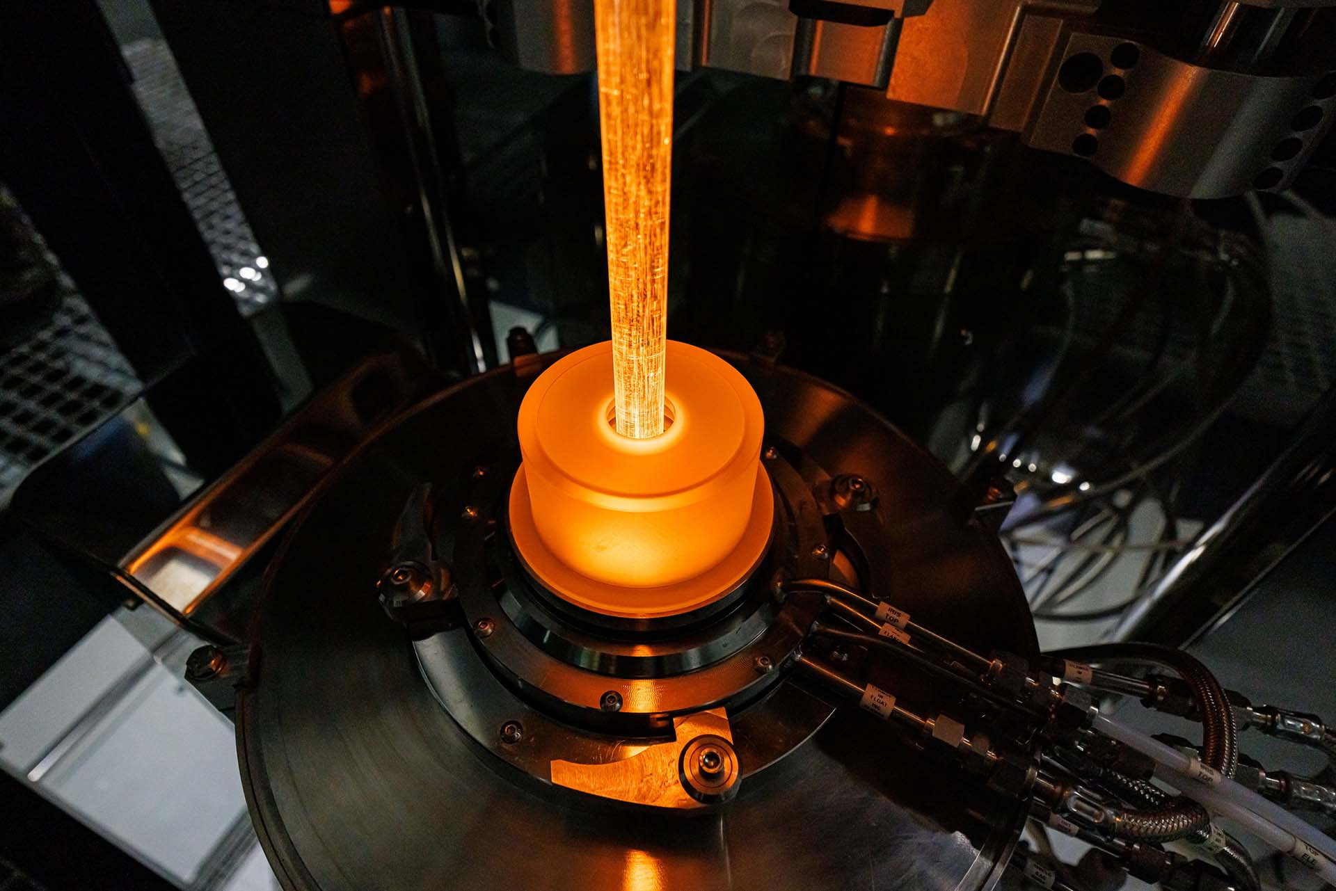 В&nbsp;Бауманке запустят производство специального оптического волокна