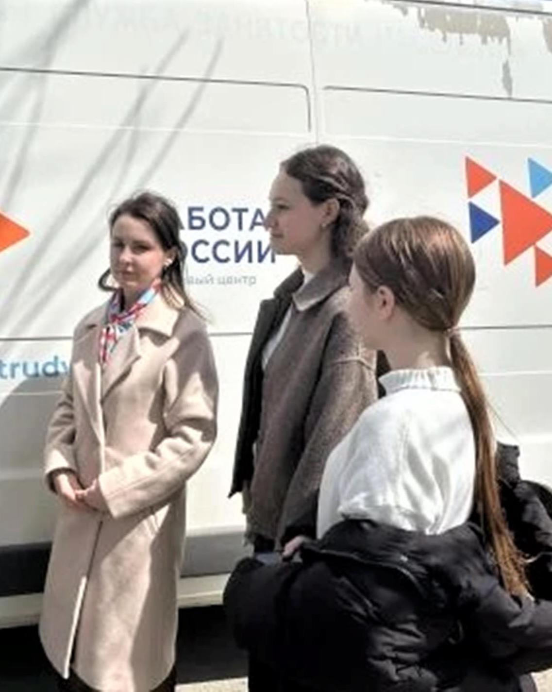 Более 60&nbsp;тысяч кубанских школьников и&nbsp;студентов прошли профориентацию 