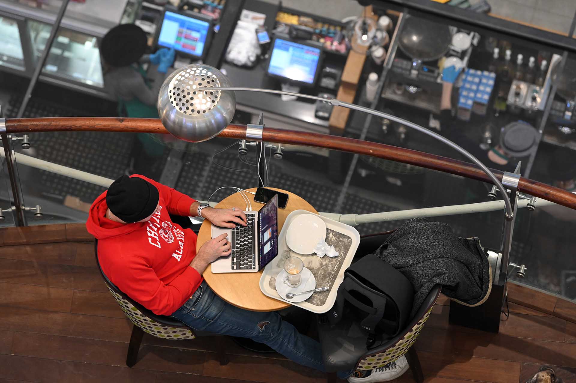 В&nbsp;Волгоградской области запустили сервис по&nbsp;оптимизации общественного Wi-Fi