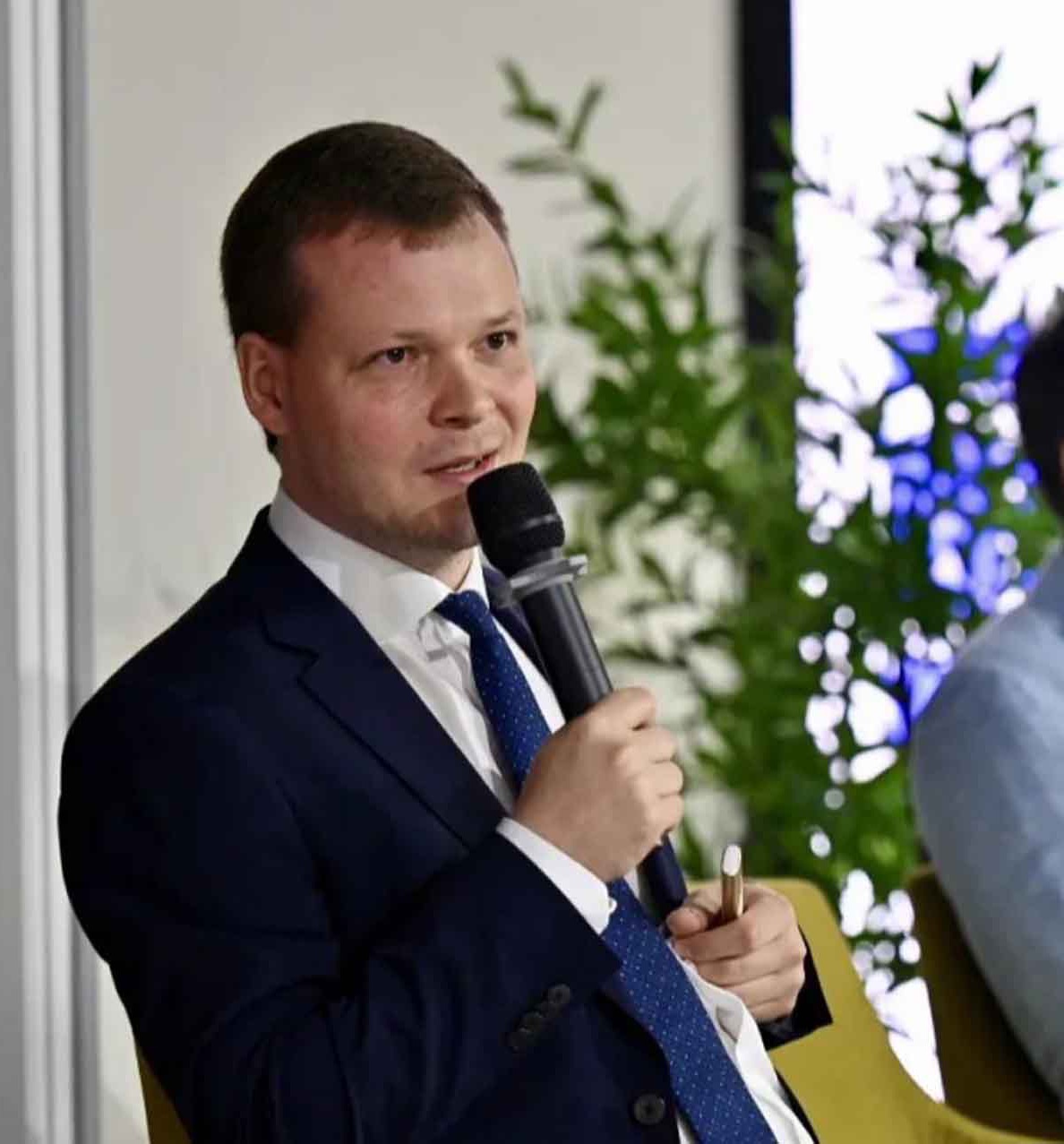 В&nbsp;Тюмени прошел форум &laquo;ИТ-мир по‑русски&raquo;