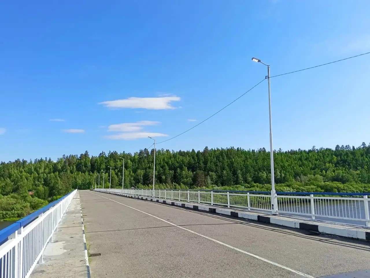 В&nbsp;Забайкалье отремонтируют участок дороги к&nbsp;селу Елизаветино