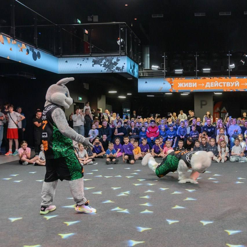 Команда Новоорского района Оренбуржья взяла медали турнира в&nbsp;Екатеринбурге