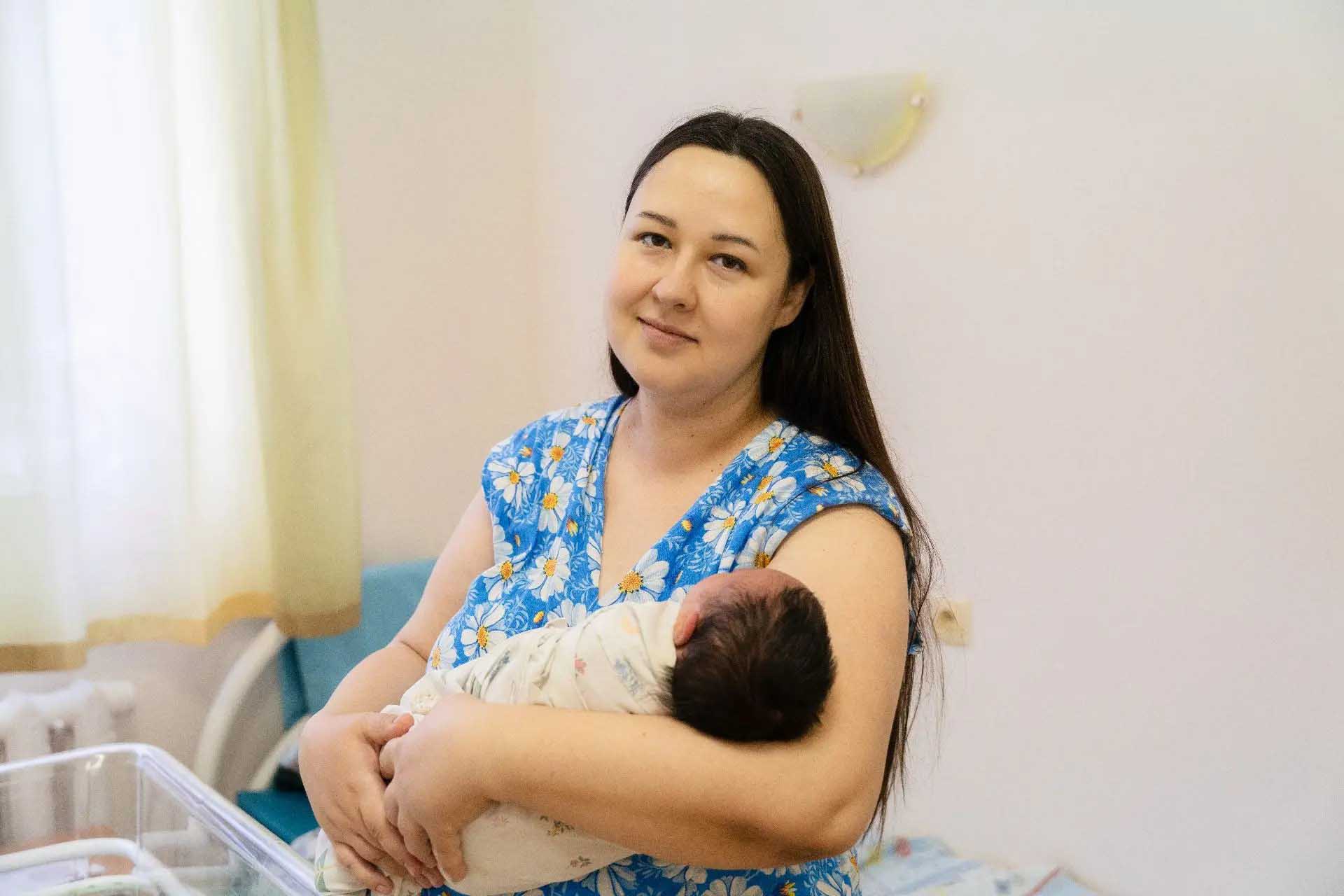 Более 61&nbsp;тыс. жителей Томской области проверили репродуктивное здоровье