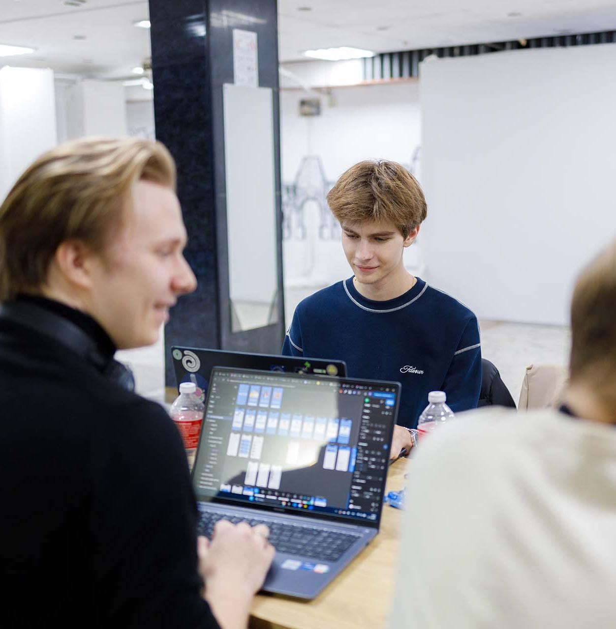 Участниками хакатона &laquo;Кубанской школы инноваторов&raquo; станут 324&nbsp;человека