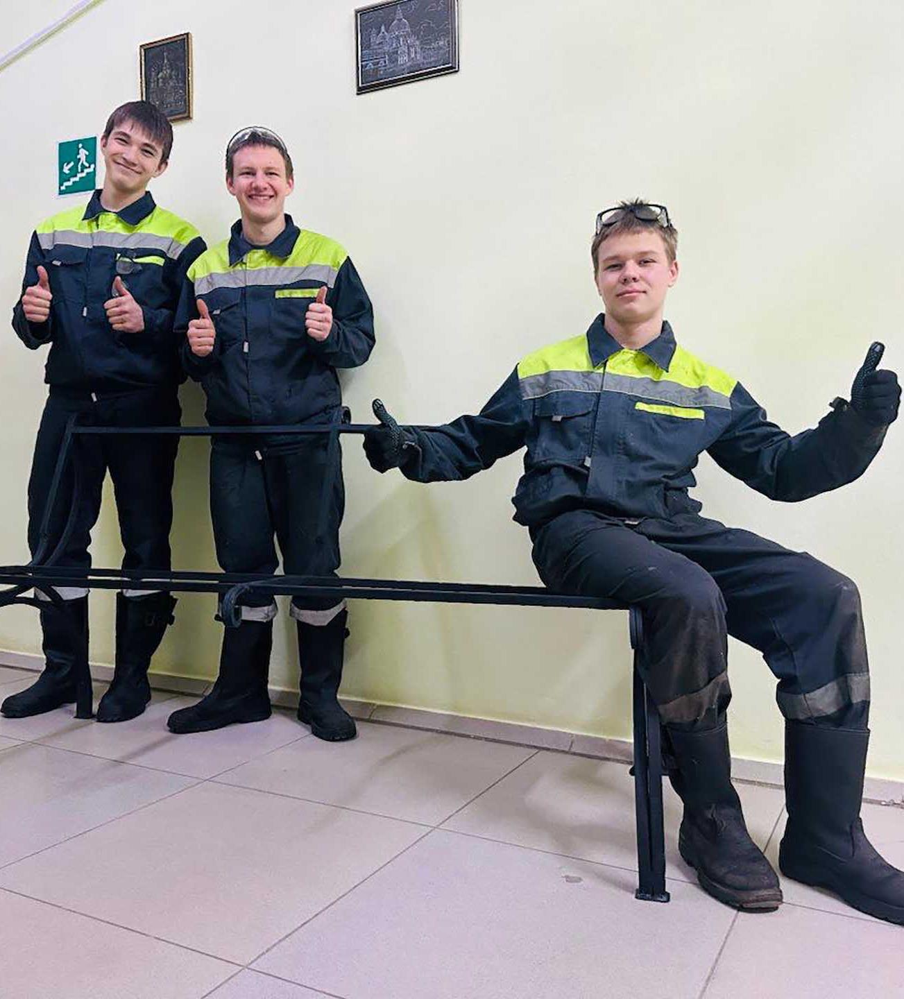 В&nbsp;Кировской области профориентацию прошли более 3,5&nbsp;тысячи подростков