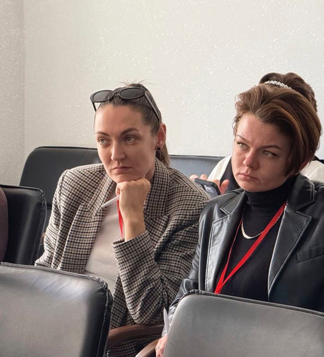 В&nbsp;Карачаево-Черкесии завершился этап программы &laquo;Мама-предприниматель&raquo;