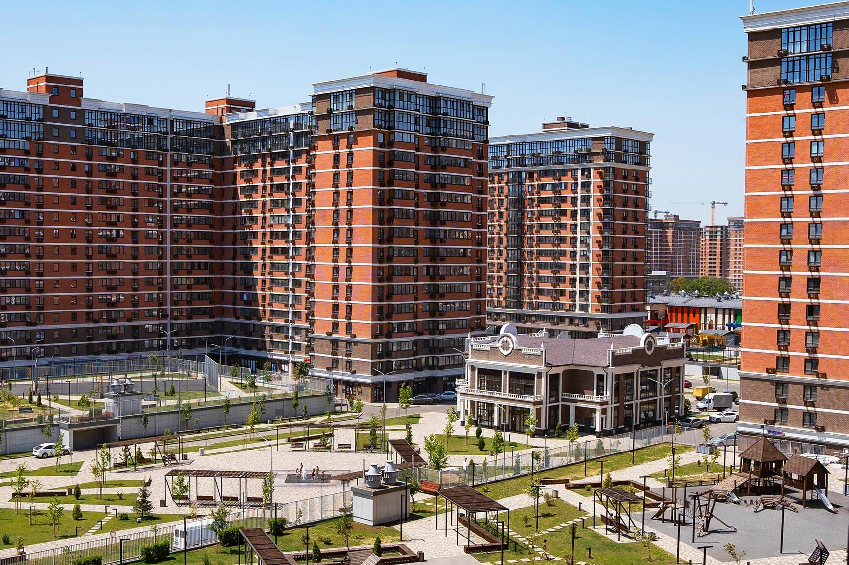 Под&nbsp;крышей дома своего: как&nbsp;создают новые районы и&nbsp;повышают качество ЖКУ