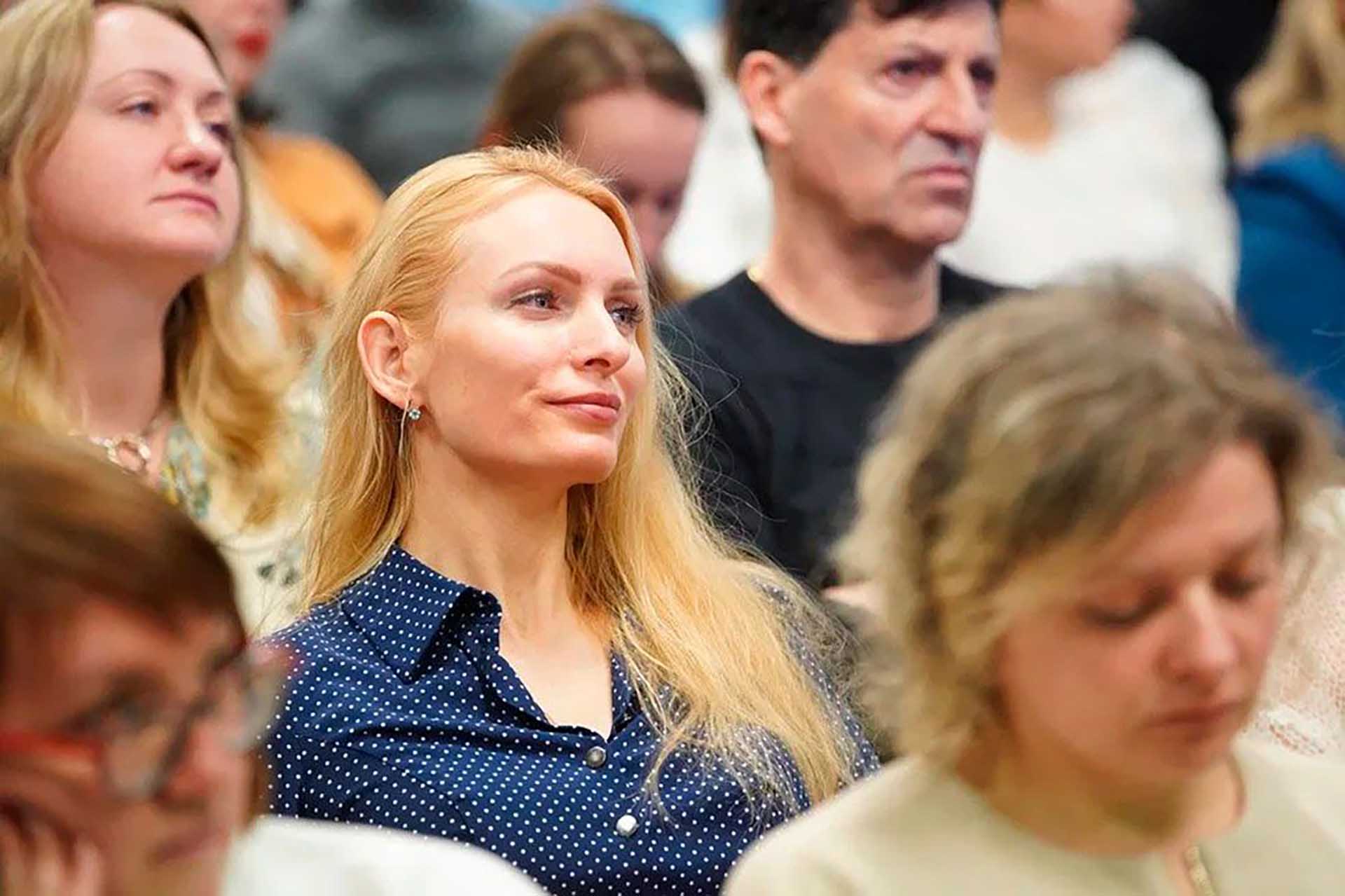 В&nbsp;Москве подведут итоги регионального этапа конкурса &laquo;Мой добрый бизнес&raquo;