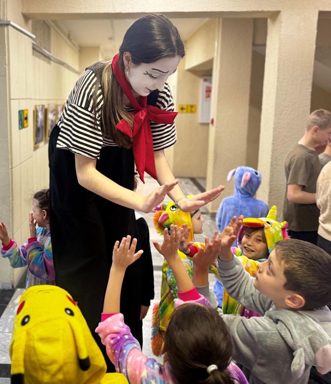 Фестиваль &laquo;Мне через сердце виден мир&raquo; на&nbsp;Дону объединил более 1200&nbsp;человек