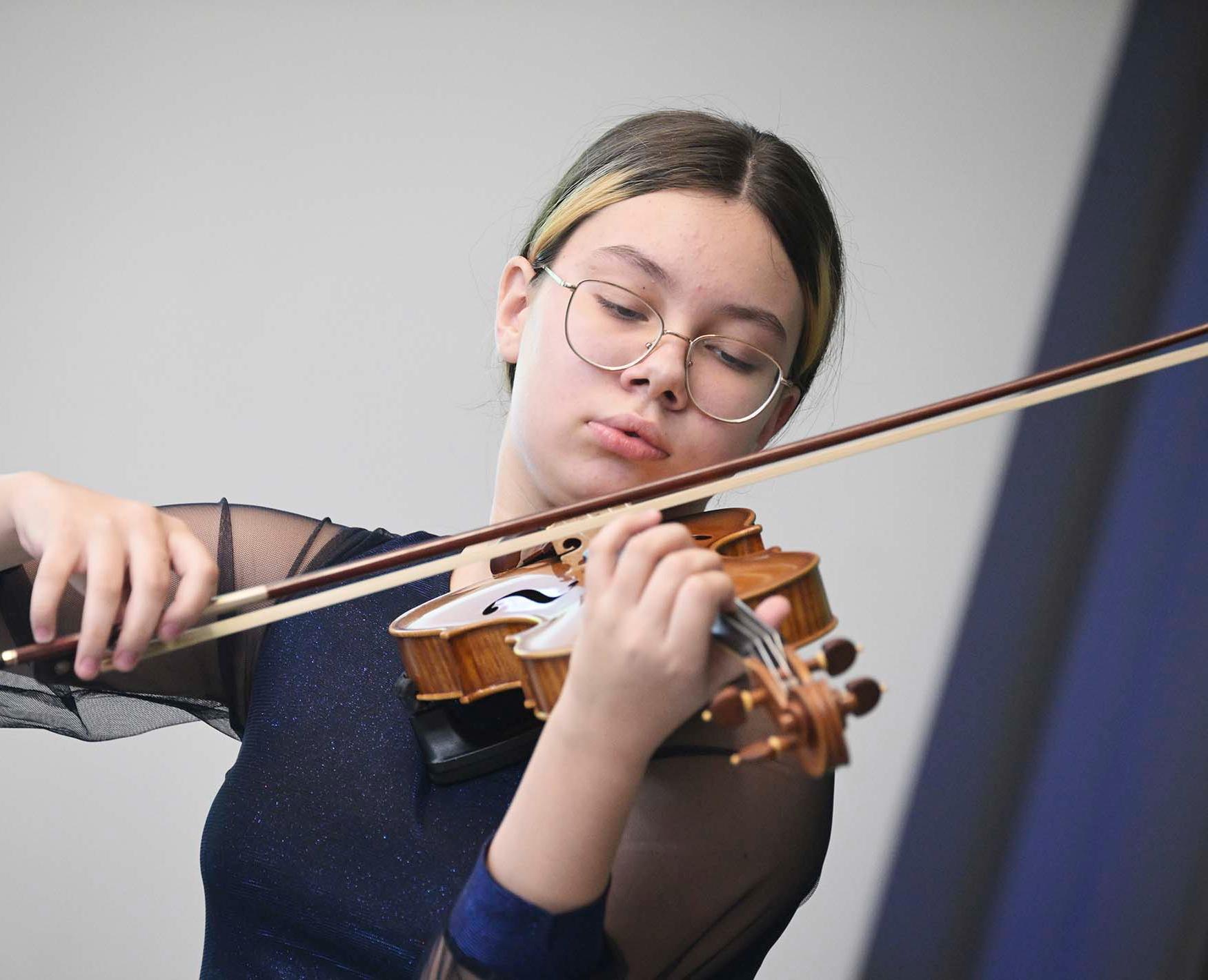 Детская музыкальная школа в&nbsp;Саратове признана лучшей в&nbsp;России