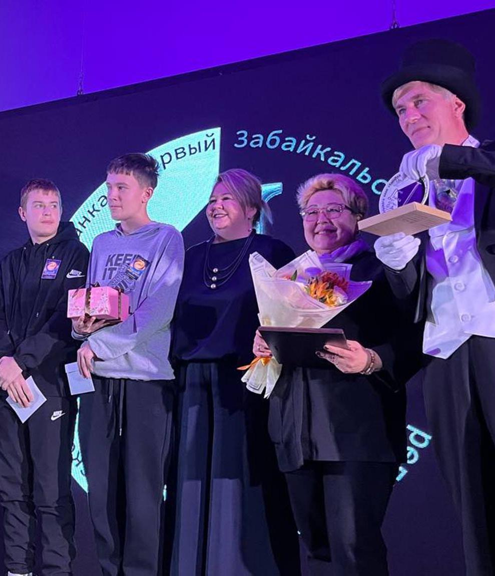 В&nbsp;Чите объявили победителей фестиваля фильмов &laquo;КиноПланка&raquo;