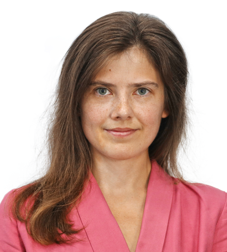 Ксения Петрова
