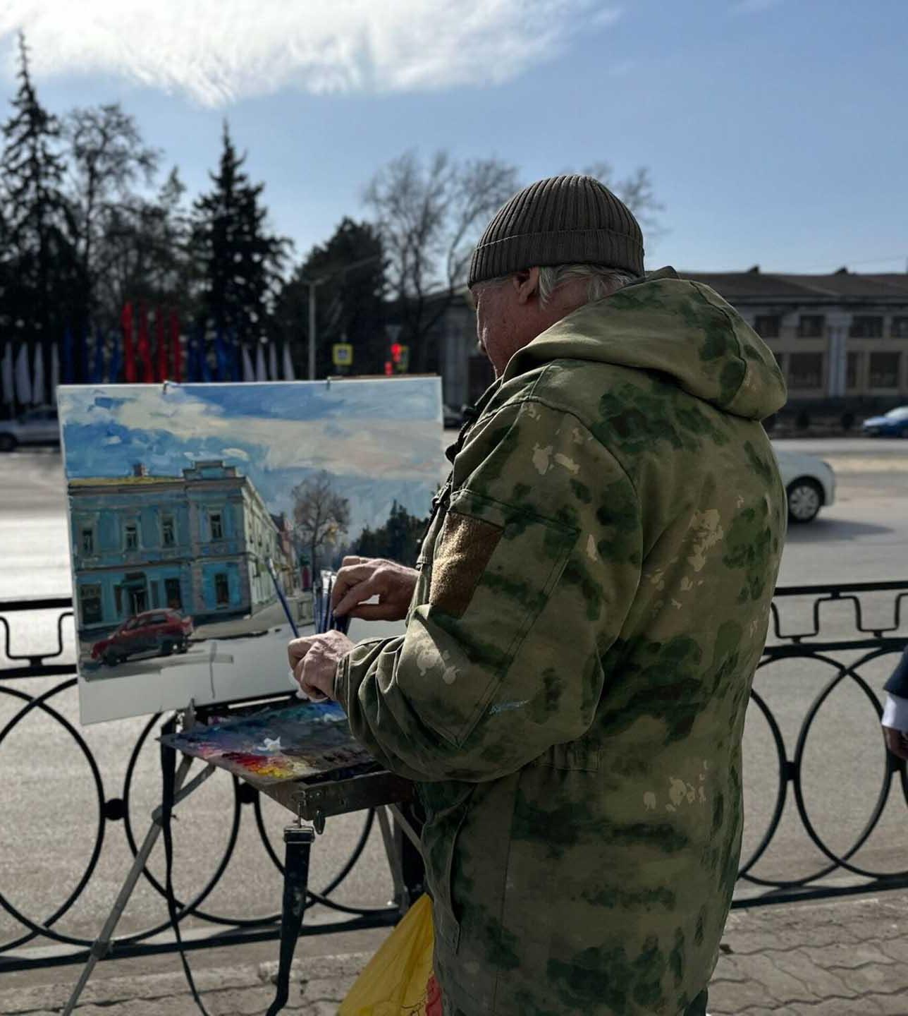 На&nbsp;Дону подвели итоги регионального конкурса &laquo;Человек года&raquo;