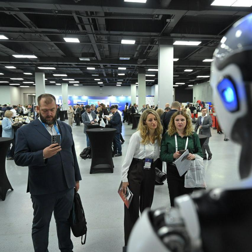 Делегация Омской области приняла участие в&nbsp;форуме &laquo;Производительность 360&raquo;