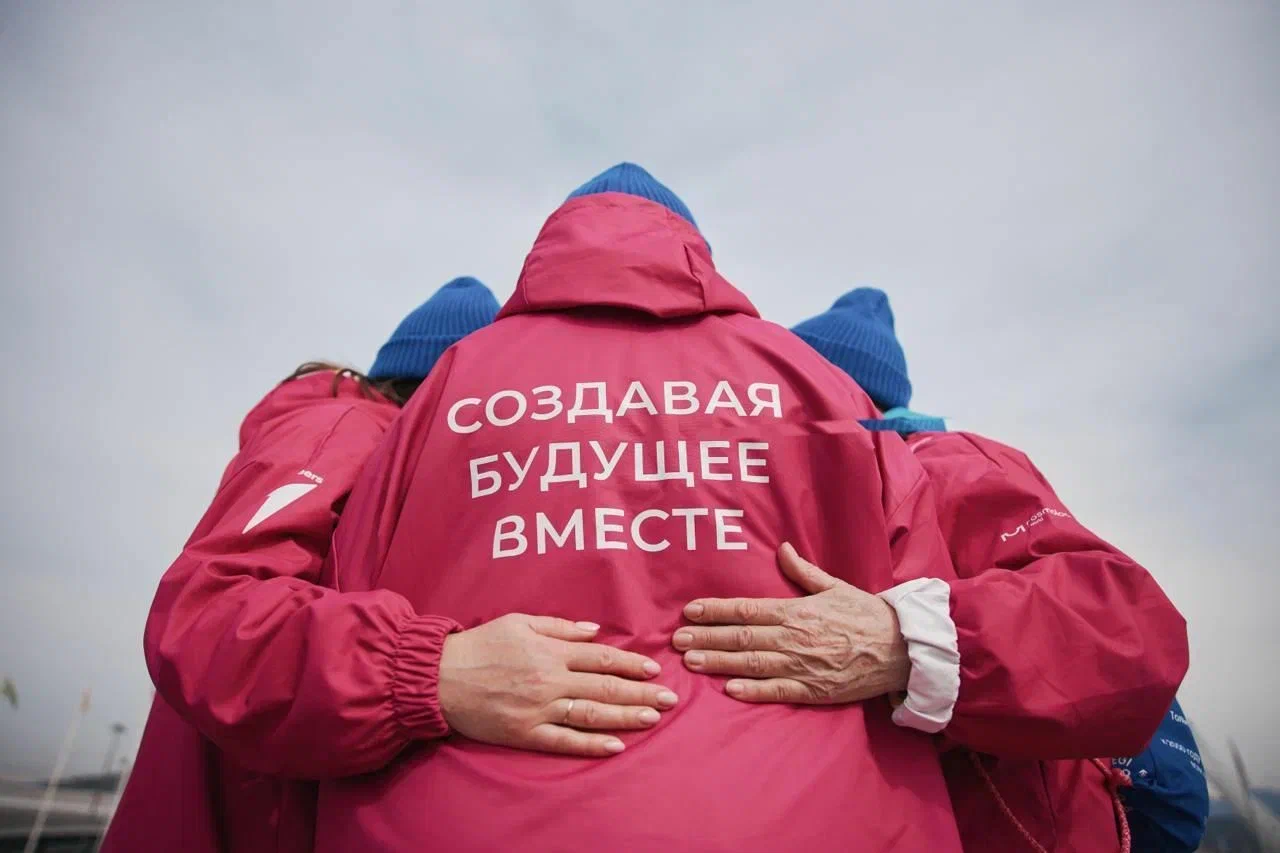 Жители Красноярского края поедут на&nbsp;Всемирный фестиваль молодежи