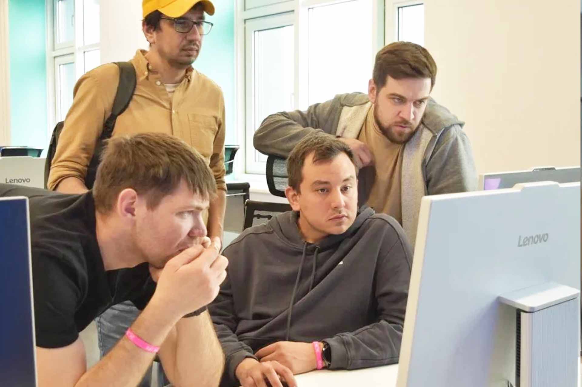 В&nbsp;&laquo;Школе 21&raquo; в&nbsp;Уфе пройдут обучение 150&nbsp;человек