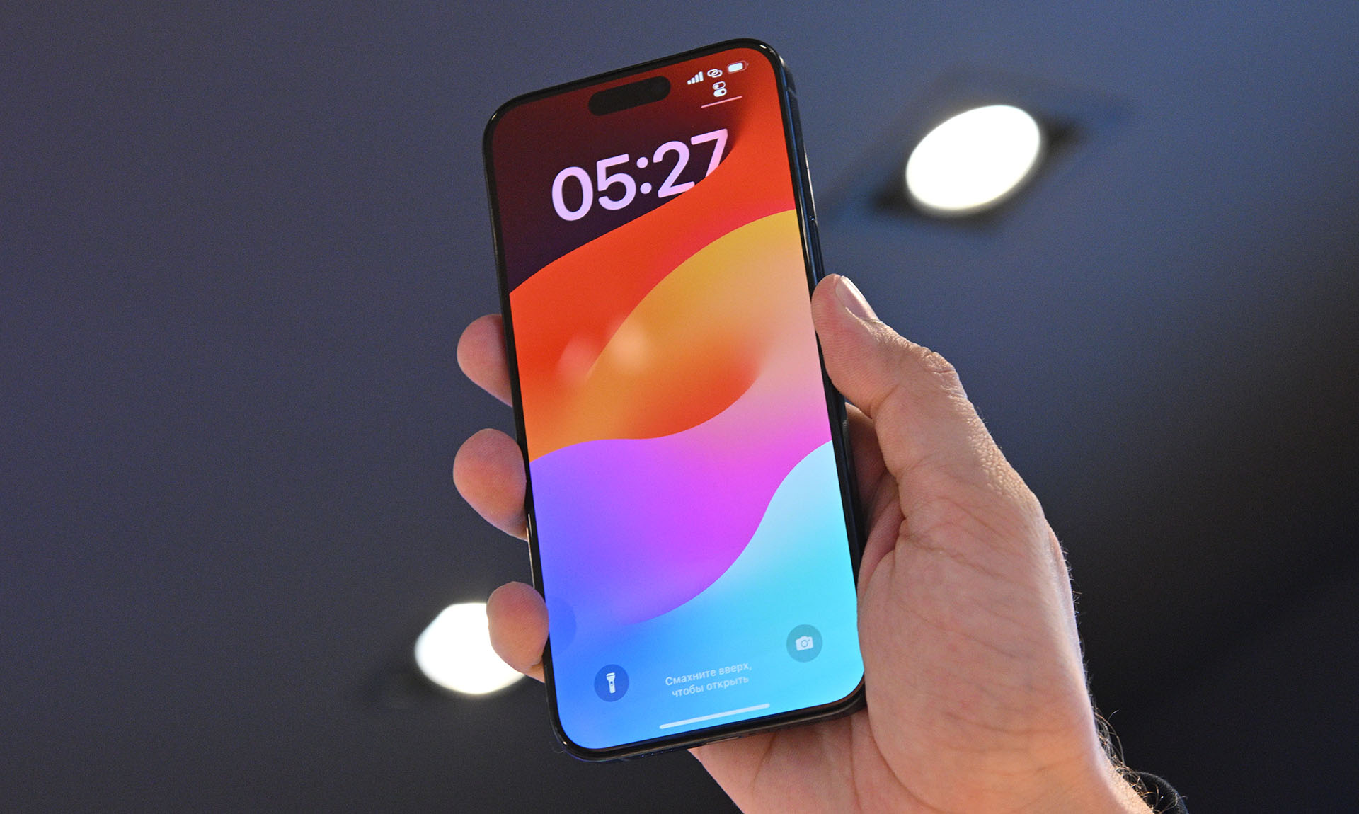 В&nbsp;Красноярском крае отправили почти 10&nbsp;тыс. обращений через ПОС