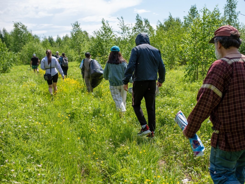 Жители Забайкалья представили 22&nbsp;работы на&nbsp;конкурс видео о&nbsp;Дальнем Востоке
