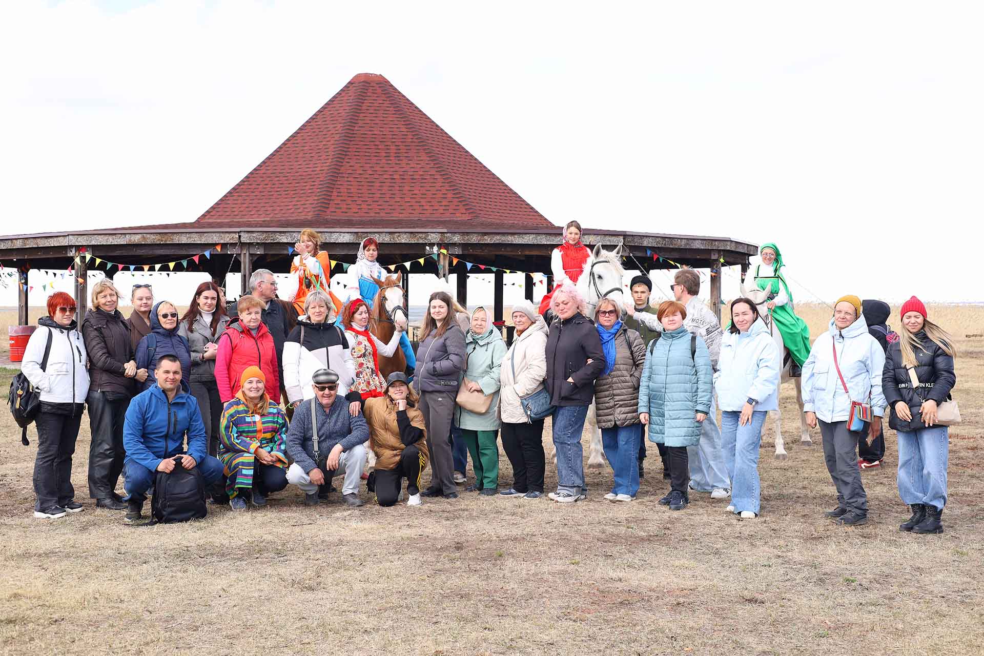 В&nbsp;Челябинской области организовали информационную поездку для&nbsp;туроператоров