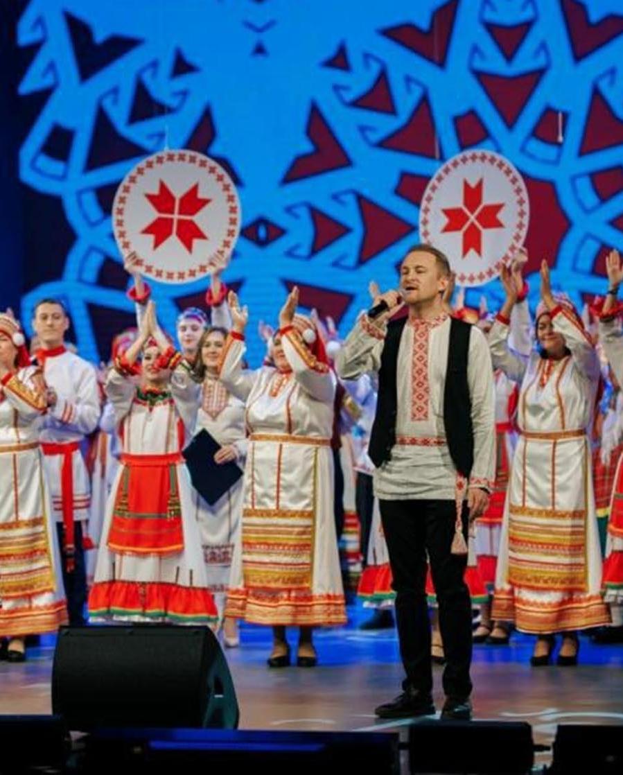 В&nbsp;Татарстане пройдет форум финно-угорских народов &laquo;Мы ветви древа одного&raquo;