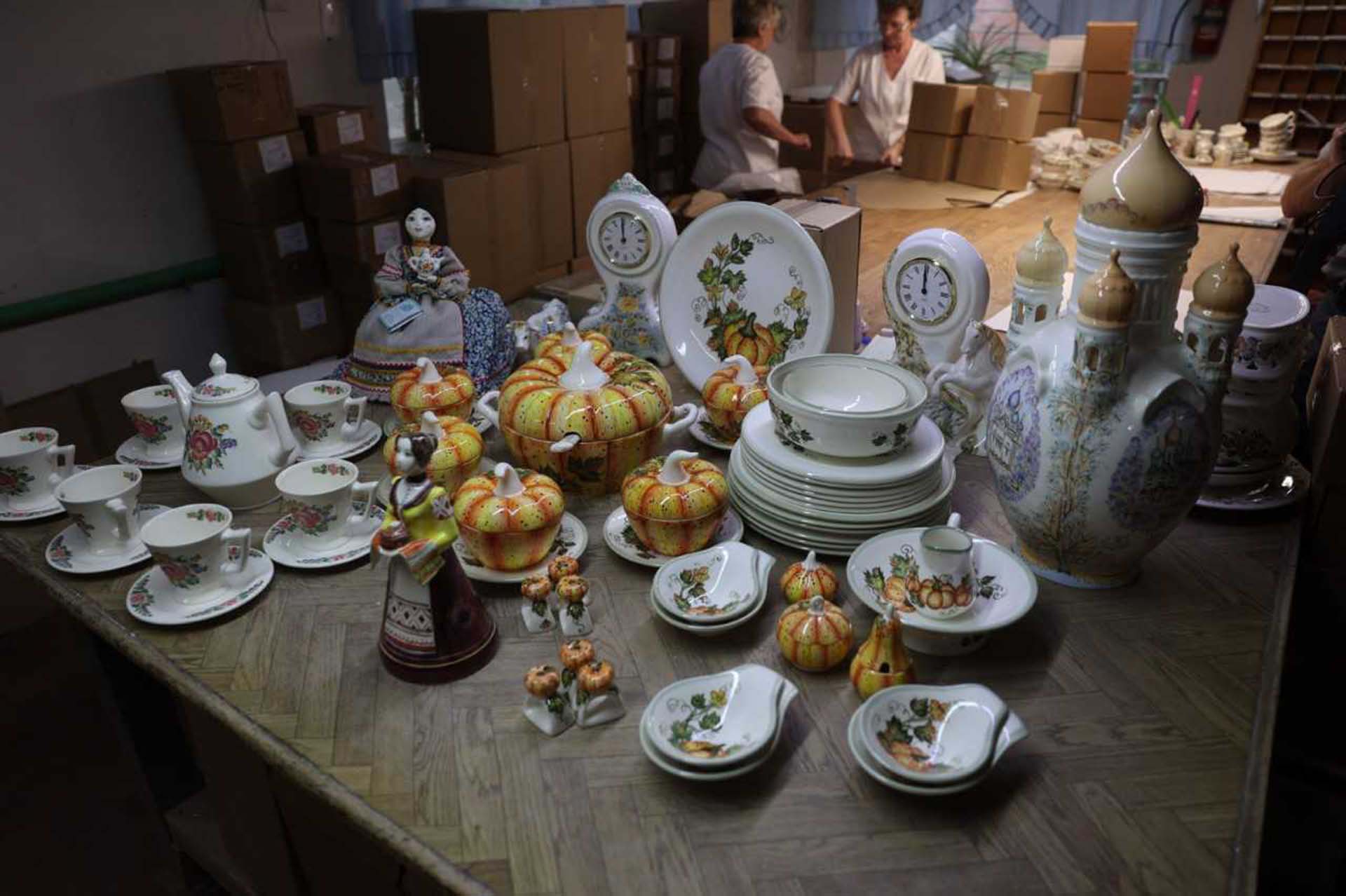 На&nbsp;Дону в&nbsp;реестр субъектов креативных индустрий вошли 100&nbsp;предпринимателей