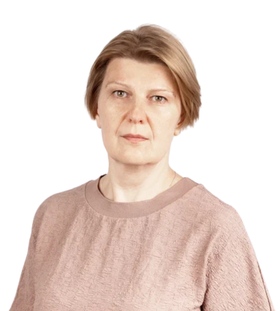 Ольга Цыбульская