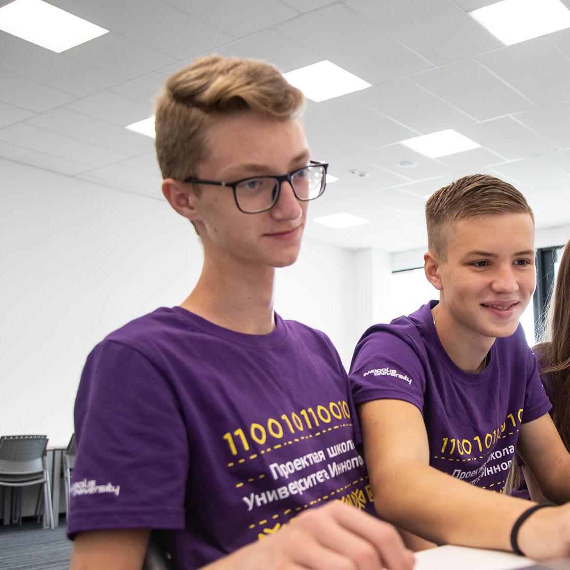 Преподаватели Университета Иннополис проведут вебинары по&nbsp;игровой индустрии
