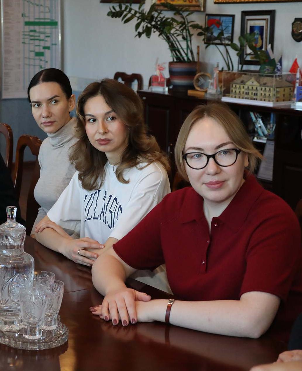 Делегация из&nbsp;Татарстана посетила космодром Байконур