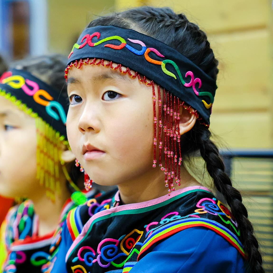 Отмечают все: первый День малочисленных коренных народов России