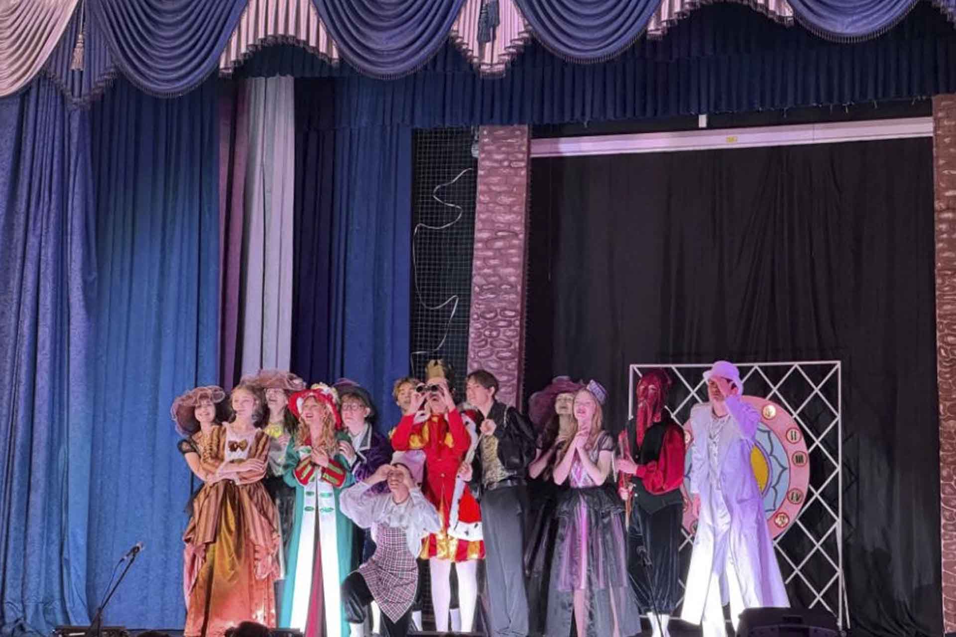 В&nbsp;Башкирии пройдет финал фестиваля &laquo;Достояние будущего&raquo;