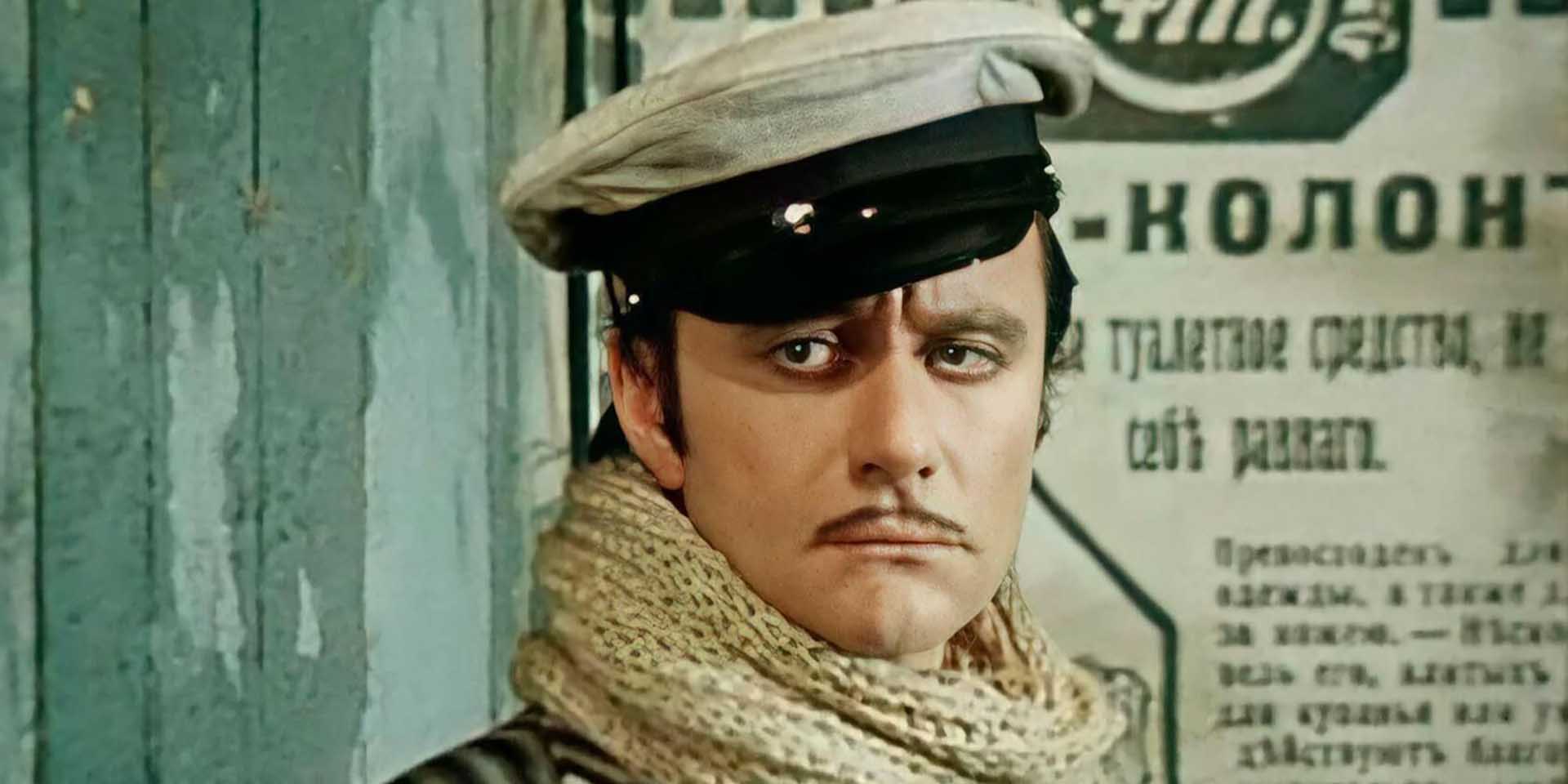 Портал &laquo;Узнай Москву&raquo; представил маршрут по&nbsp;памятным местам Андрея Миронова